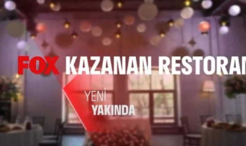 Kazanan Restoran yarışması ne zaman başlıyor! Yarışma başvurusu nasıl yapılıyor? İşte Kazanan Restoran yarışması başlayacağı tarih