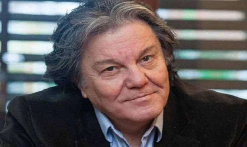 Kazım Akşar kimdir, nereli? Oyuncu Kazım Akşar öldü mü, neden öldü? Kazım Akşar hayatı ve oynadığı diziler