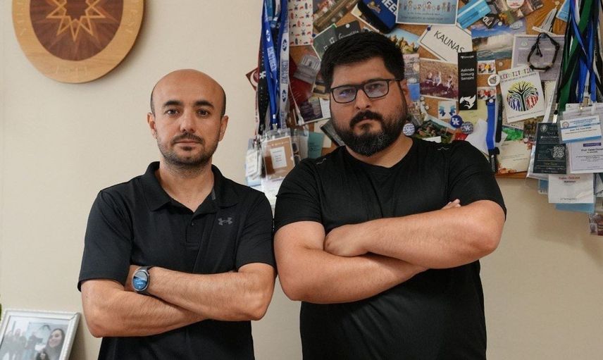 KBÜ’de diş hastalıklarının erken teşhisine yapay zeka desteği
