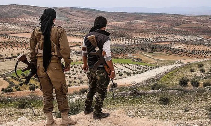 KDP Irak'taki PKK Varlığına Son Verilmesini İstedi