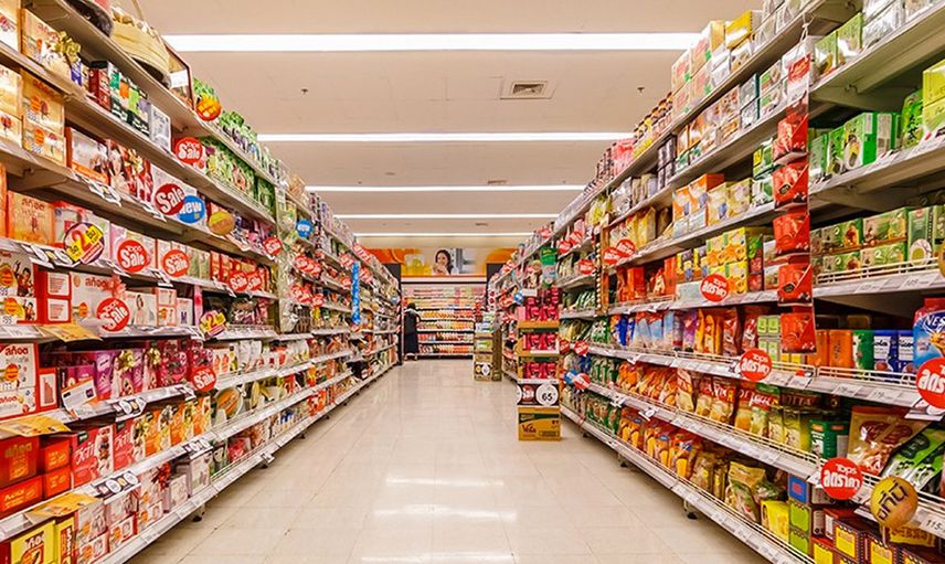 KDV İndirimi Market Fişlerine Yansıdı! Hangi Ürünlerde KDV İndirimi Uygulanacak?