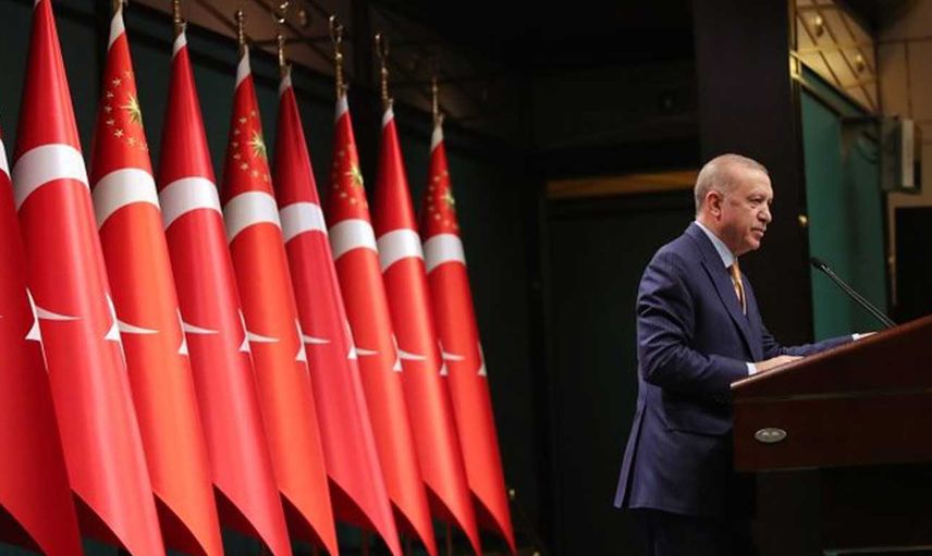 KDV oranları ne oldu? Başkan Erdoğan duyurdu: Temel ihtiyaç ürünlerinin KDV'sini yüzde 8'e indirdik