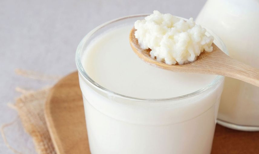 Kefir nedir, ne işe yarar, neye iyi gelir? Hazımsızlığı önleyen kefirin faydaları