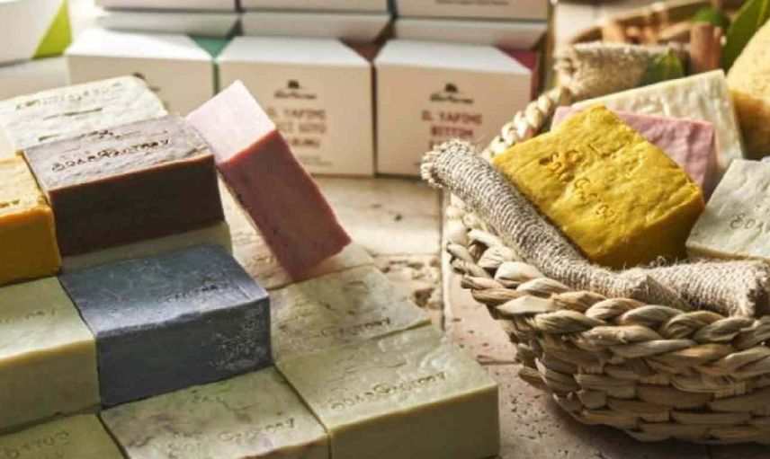 Kekik sabunu nedir? Kekik sabunu ne işe yarar? Kekik sabunu kullanımı ve faydaları