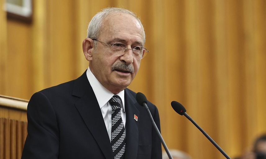 Kemal Kılıçdaroğlu Büyükşehirleri Kazandıran İttifakın Diyetini Ödüyor!