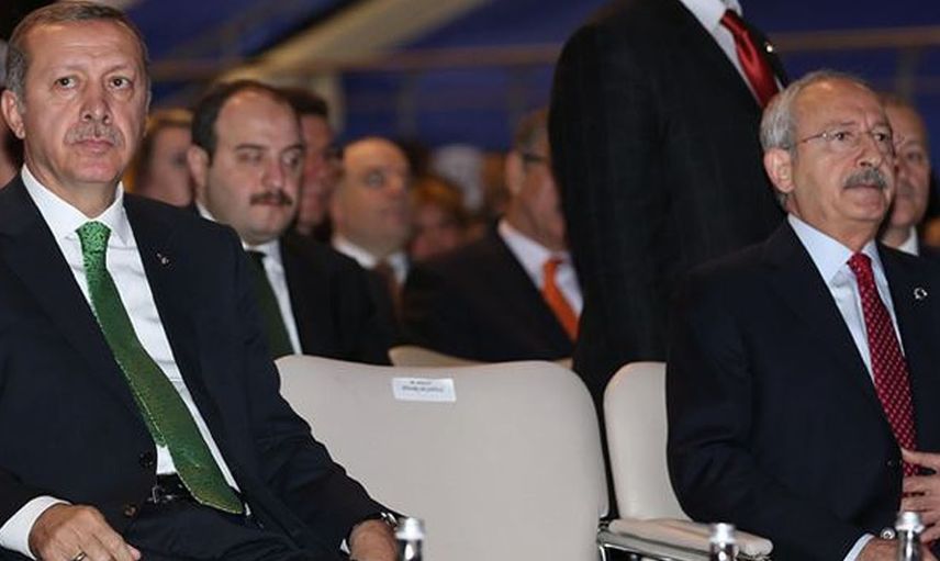 Başkan Erdoğan'dan İkinci 'Siyasi Cinayetler' Dilekçesi: Kılıçdaroğlu'nun İfadesi Alınmalı