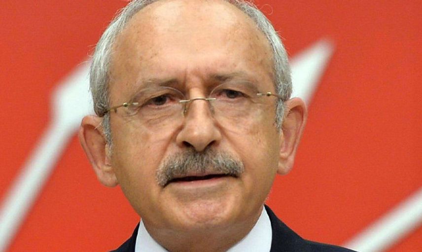 Kemal Kılıçdaroğlu: HDP'nin Hakkını Yememek Lazım