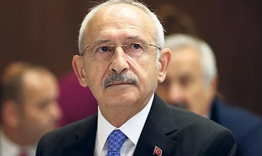 Kemal Kılıçdaroğlu Kürt Sorununun Çözümü Olarak HDP’yi Adres Gösterdi