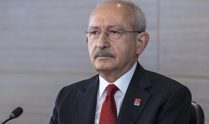 Kemal Kılıçdaroğlu Muhafazakar Kitlenin Oyları İçin Sahaya İniyor!
