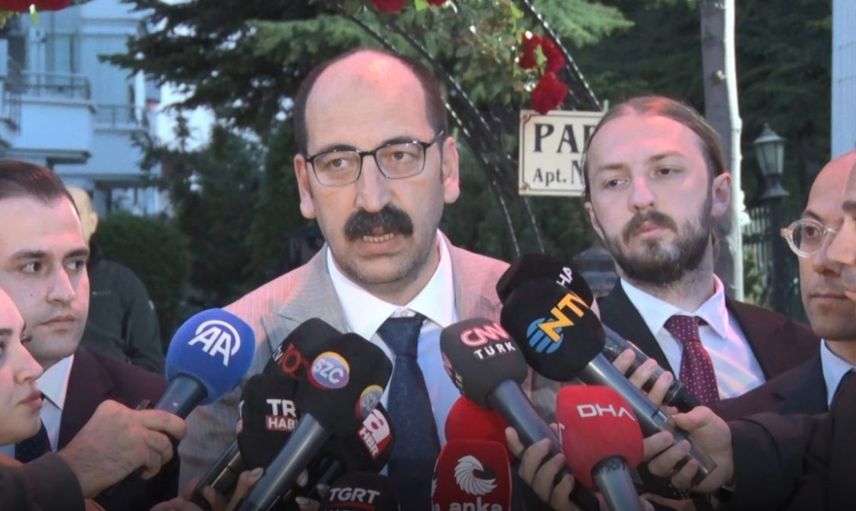 Kemal Kılıçdaroğlu, Özgür Özel ile Telefonda Görüştü, Basın Sözcüsünden İlk Açıklama Geldi