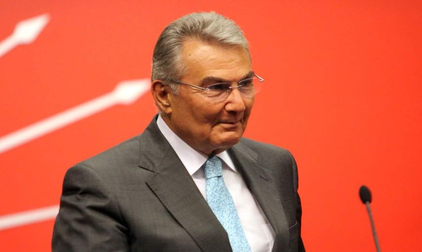 Kemal Kılıçdaroğlu sosyal medyadan açıkladı: Deniz Baykal hayatını kaybetti