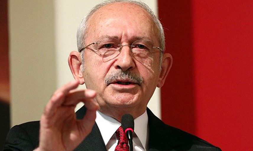 Kemal Kılıçdaroğlu Yalan Söylemekte Zirveye Ulaştı