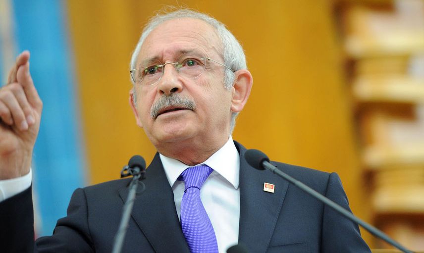 Kemal Kılıçdaroğlu yerli ve milli vakıfları hedef aldı!