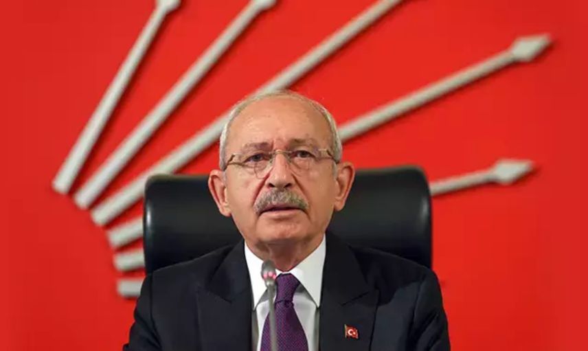 Kemal Kılıçdaroğlu'na Büyük Şok: Siyasi Yasak ve Hapis Cezası Talep Edildi