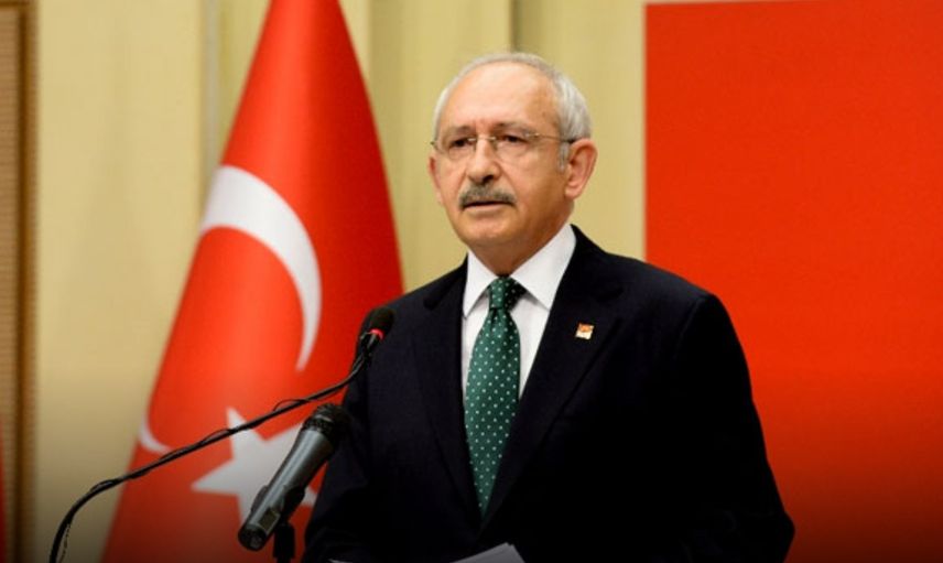 Kemal Kılıçdaroğlu’ndan CHP'li milletvekillerine mektup: "Dağınıklık lüksümüz yok"