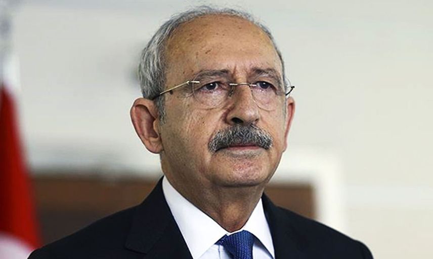 Kemal Kılıçdaroğlu'ndan Güldüren Açıklamalar, Kandil'e Saldıracakmış!