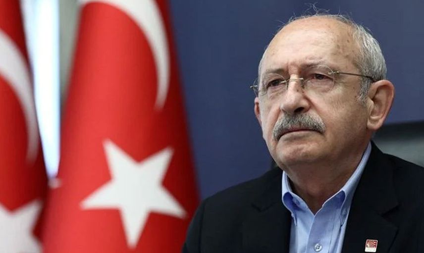 Kemal Kılıçdaroğlu'nun Cumhurbaşkanlığı Adaylığına İki Partiden Veto Geldi!