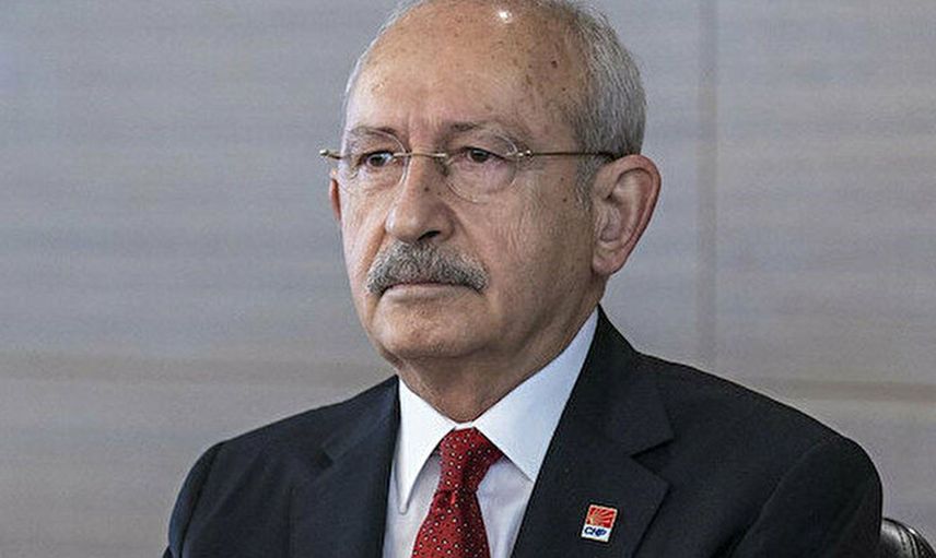Kemal Kılıçdaroğlu’nun En Büyük Hayali Gerilim