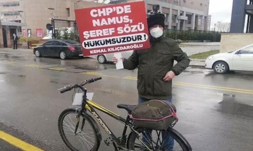 Kemal Kılıçdaroğlu'nun Zor Sınavı! İBB'deki Görevine Son Verilen İşçilerden Helallik Alacak Mı?
