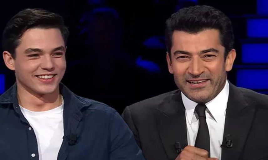 Kenan İmirzalıoğlu açıklayacak: Kim Milyoner Olmak İster Batu Alıcı kimdir? Batu Alıcı 1 milyon TL’yi kazandı mı?