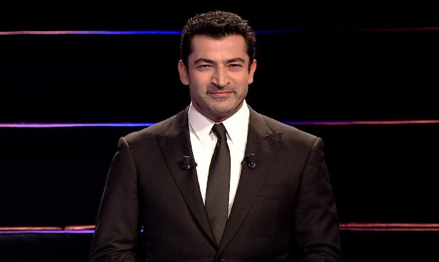 Kenan İmirzalıoğlu bağış yayınına neden katılmadı?