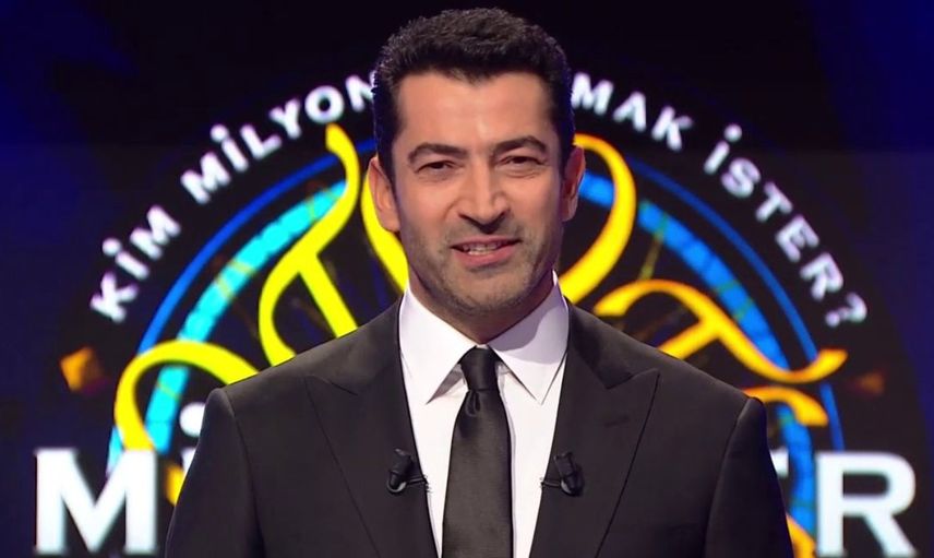 Kenan İmirzalıoğlu veda etti: ATV yeni Kim Milyoner Olmak İster sunucusunu duyurdu