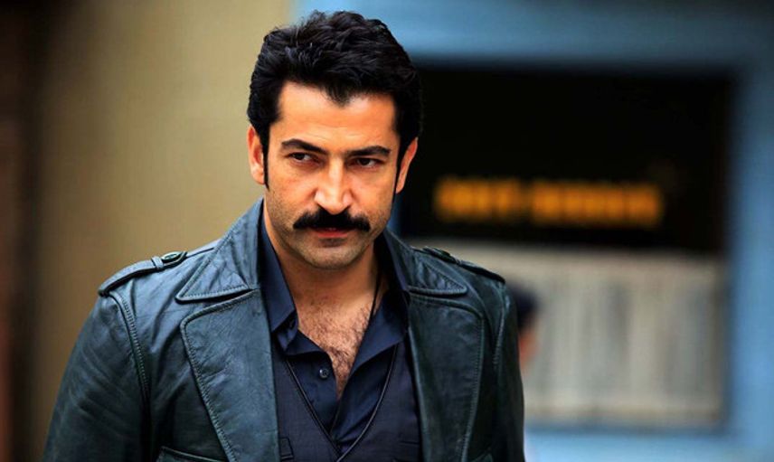 Kenan İmirzalıoğlu'dan Kurtlar Vadisi Açıklaması!