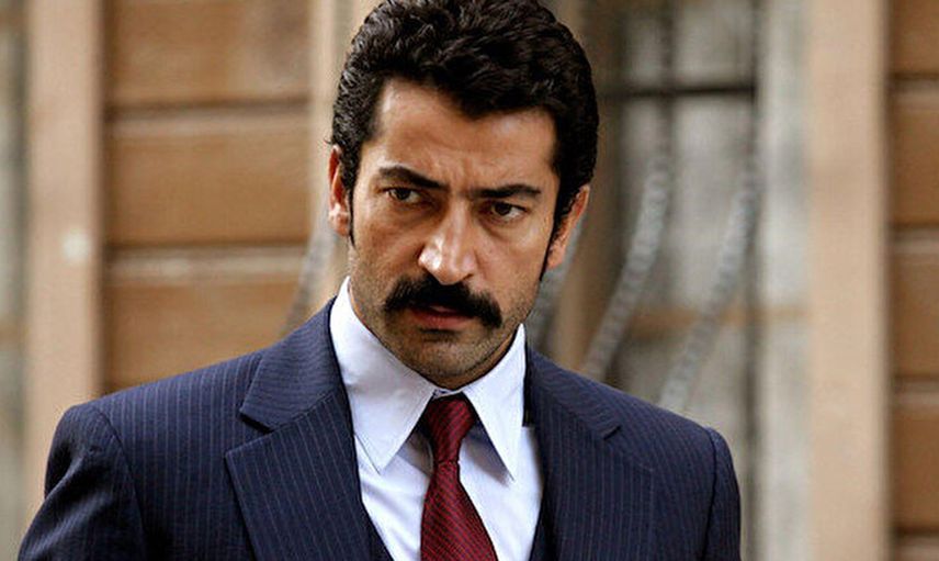 Kenan İmirzalioğlu'nun yeni dizisi Gri oyuncu kadrosu ve konusu