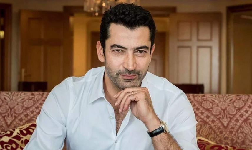 Kenan İmirzalıoğlu'nun yeni dizisi ne, hangi dizi de oynayacak? Disney+ Gri dizisi konusu