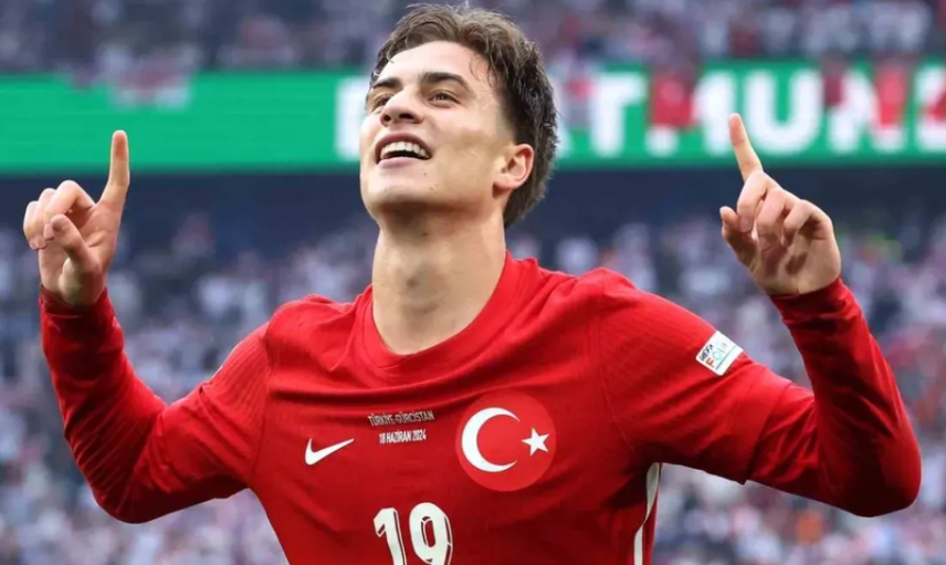 Kenan Yıldız İçin Tarihe Geçecek Teklif!