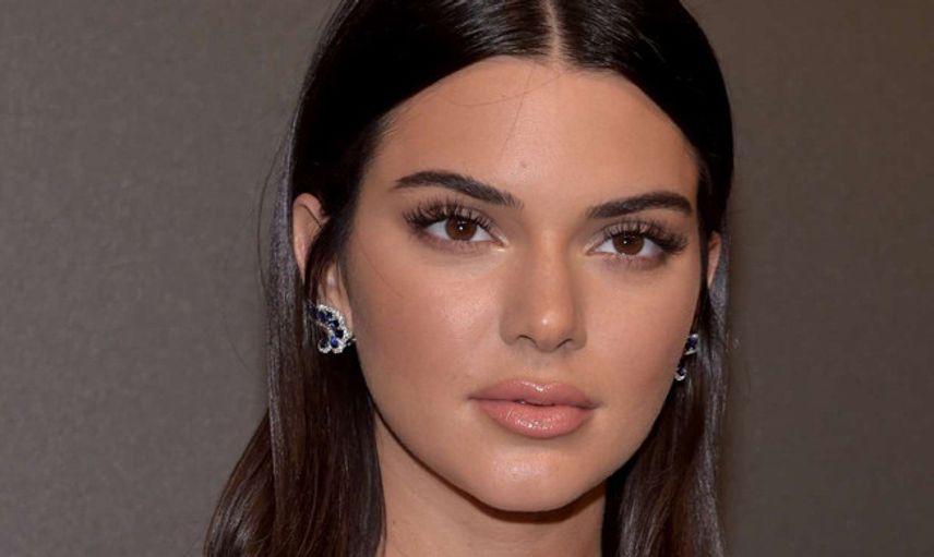 Kendall Jenner Tehdit Ediliyor!
