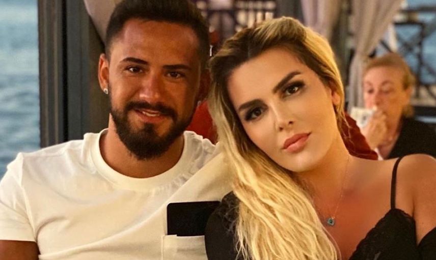 Kendi Lüks Otellerini Yaptırmak İçin Harekete Geçen Selin Ciğerci ve Gökhan Çıra Çifti Kesenin Ağzını Açtı!