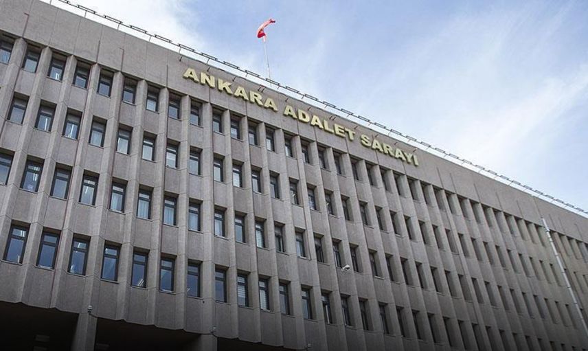 Kendini Devlet Görevlisi Olarak Tanıtan Şüpheliye 10 Yıl Hapis İstemi