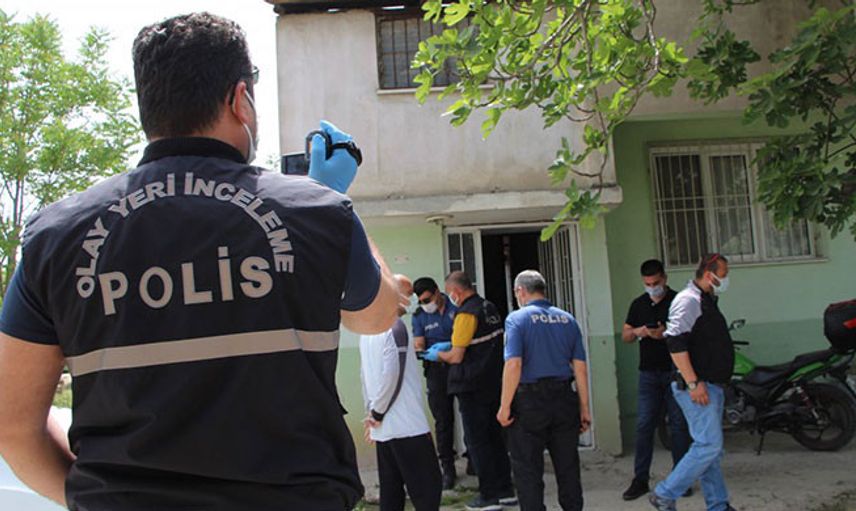 Kendisini Öldürmek İsteyen Kocası, İntihara Kalkışınca Hayatını Kurtardı