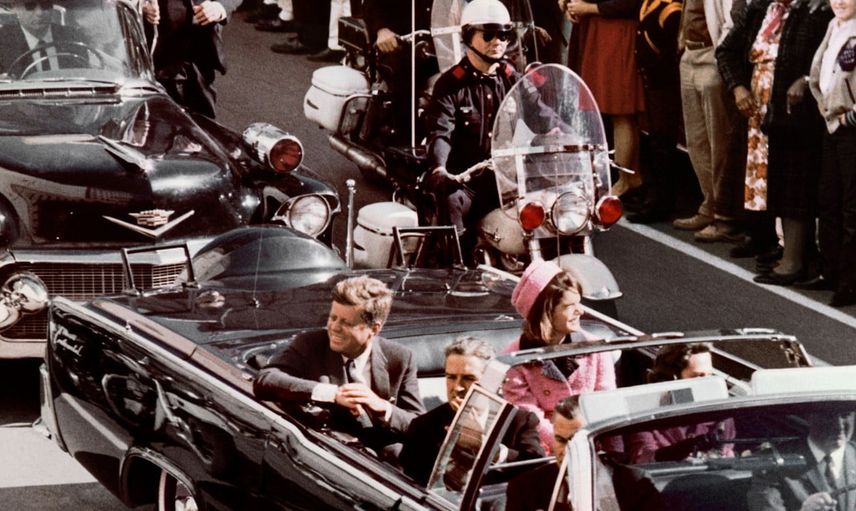 Kennedy Neden Öldürüldü, JFK Suikastını Kim Yaptı?