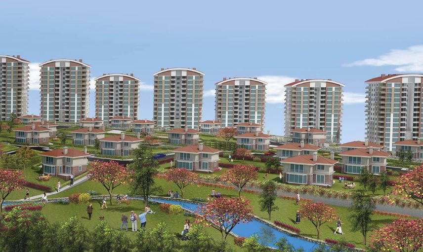 Kentsel dönüşüm hibe desteği başvuruları başladı mı? 2024 kentsel dönüşüm destek ödemeleri ne kadar?