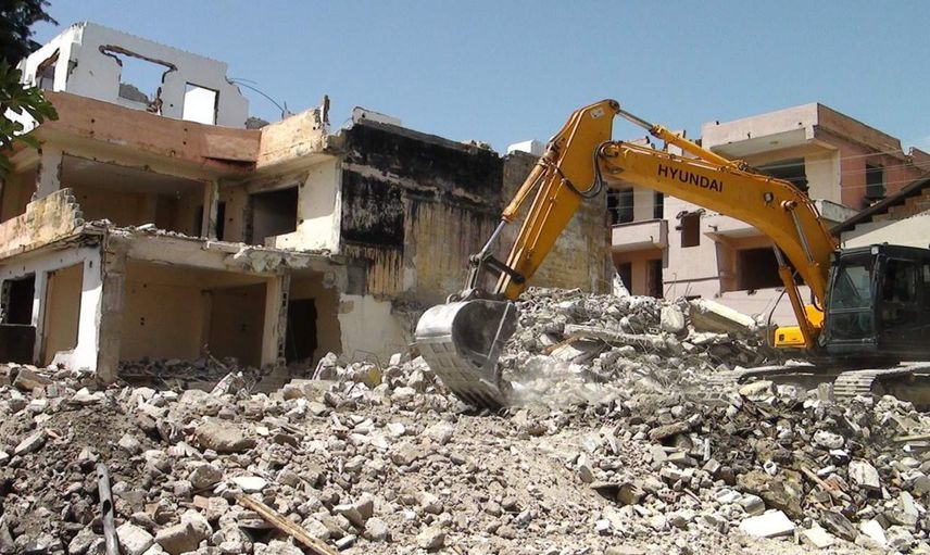 Kentsel dönüşüm paketinde yeni detaylar ortaya çıktı: 6 ayrı kredi paketi hazırlandı