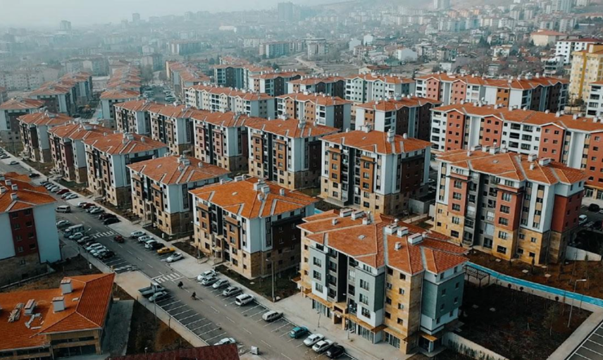 Kentsel dönüşümde kira destekleri artırıldı