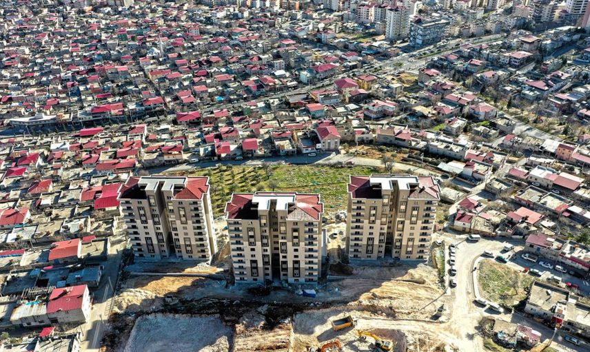 Kentsel dönüşümde yeni hamle: İstanbul için özel birim kuruluyor