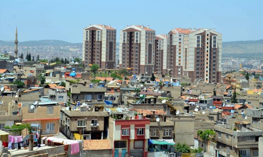 Kentsel dönüşümde yeni strateji: ‘Dirençli Şehirler’ yolda!