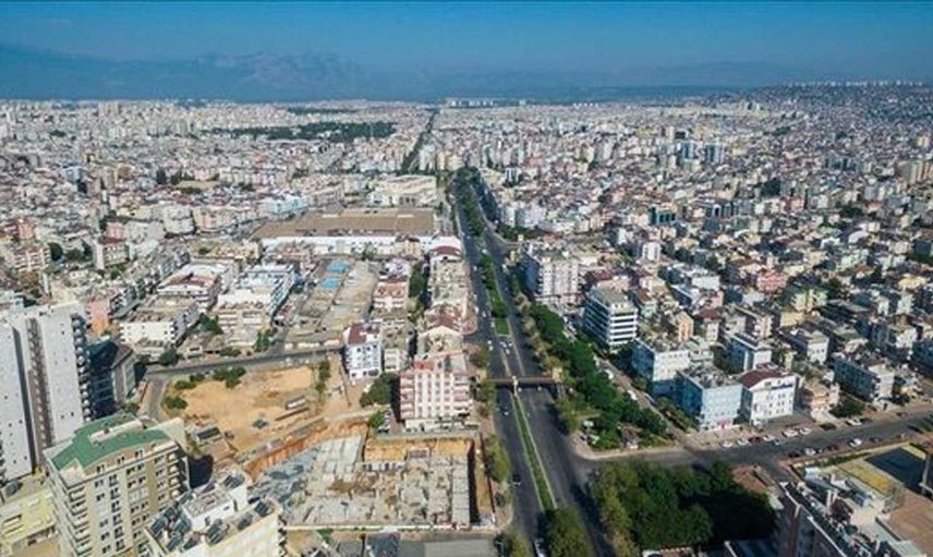 Kentsel dönüşüme kredi desteği: 2 katına kadar çıkarıldı