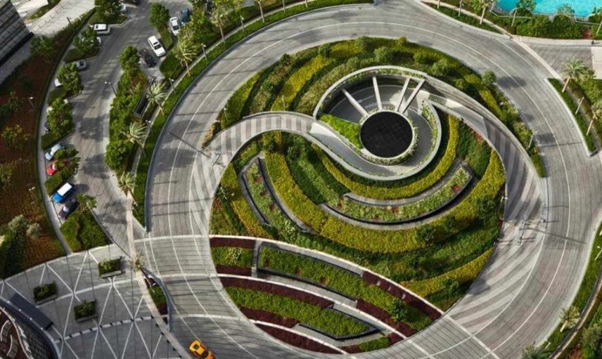 Kentsel Tasarım ve Peyzaj Mimarlığı DGS 2022 taban puanları ve bölüm kontenjanları