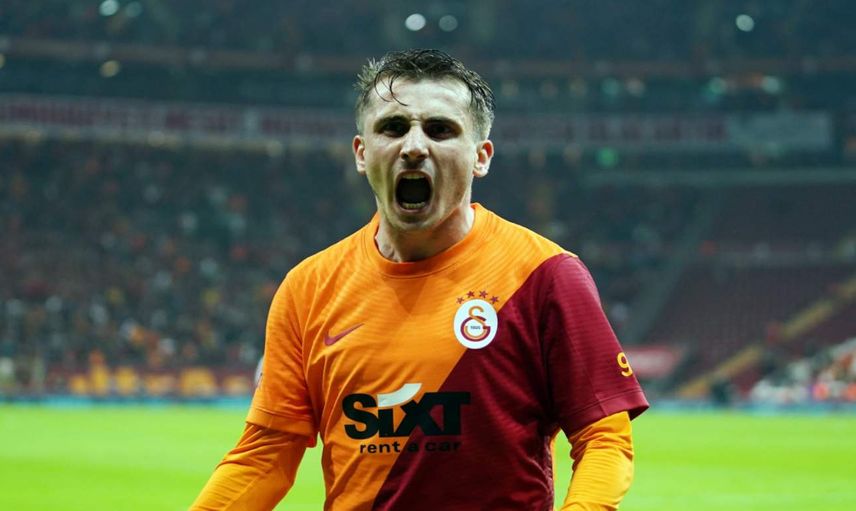 Kerem Aktürkoğlu anlaşmayı tamamladı: Maaşının 2 katına imzayı attı