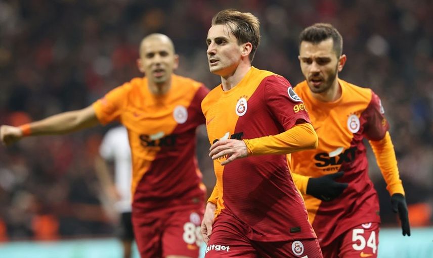 Kerem Aktürkoğlu, Galatasaray'ın transfer rekorunu kırabilir!