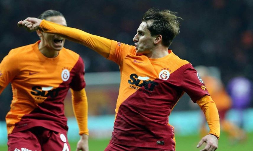 Kerem Aktürkoğlu gol sevincini neden yapmadı?