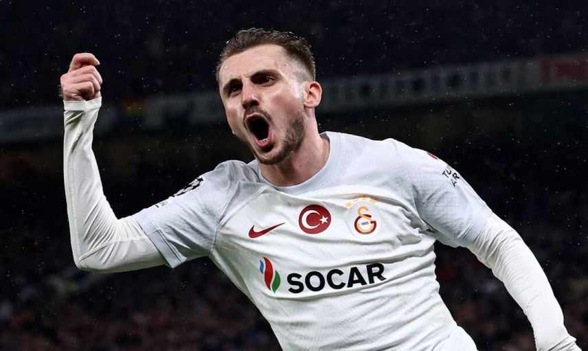 Kerem Aktürkoğlu için veda vakti: Galatasaray, büyük oranda anlaştı