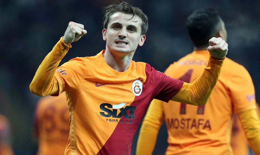 Kerem Aktürkoğlu kimdir, nereli ve kaç yaşında? Muhammed Kerem Aktürkoğlu hangi takımlarda oynadı, mevkii neresi? Kerem Aktürkoğlu kariyeri ve biyografisi