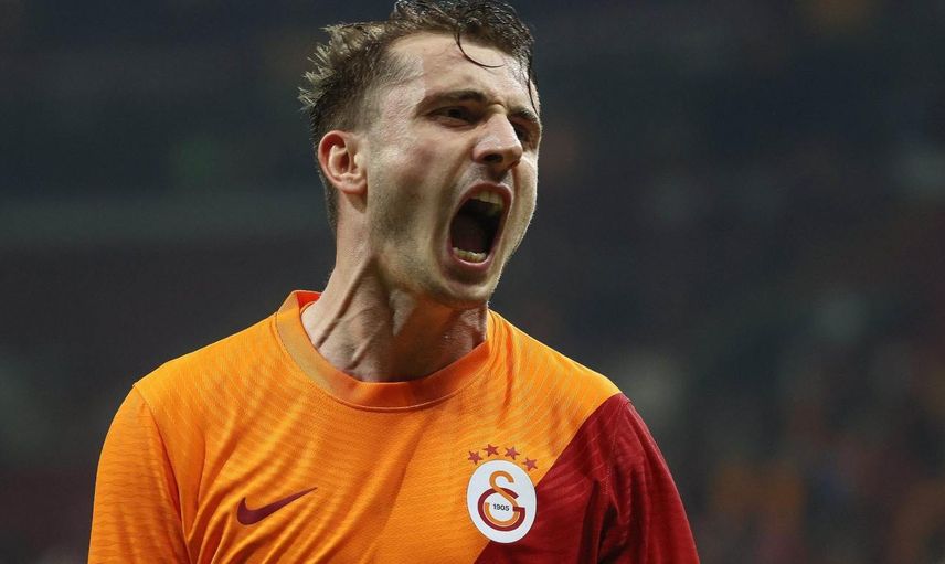Kerem Aktürkoğlu Lyon’a mı transfer oluyor? Kerem Galatasaray'dan ayrılıyor mu? Galatasaray'a Kerem şoku...