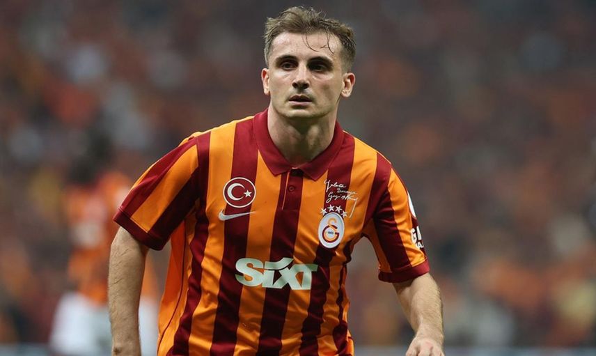 Kerem Aktürkoğlu transfer sezonuna damga vuracak: Galatasaray’dan ezeli rakibe transfer olacak