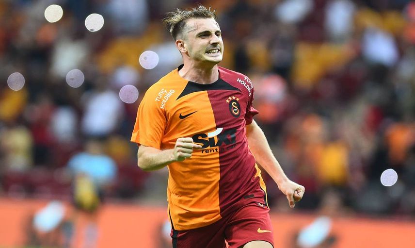Kerem Aktürkoğlu veda ediyor: Tarihe geçecek transfer duyuruldu